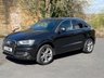 USED 2014 14 AUDI Q3 2.0 TDI S line Plus SUV 5dr Diesel S Tronic quattro Euro 5 (s/s) (177 ps) Warranty + delivery + MOT