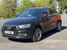 USED 2014 14 AUDI Q3 2.0 TDI S line Plus SUV 5dr Diesel S Tronic quattro Euro 5 (s/s) (177 ps) Warranty + delivery + MOT