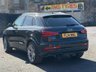 USED 2014 14 AUDI Q3 2.0 TDI S line Plus SUV 5dr Diesel S Tronic quattro Euro 5 (s/s) (177 ps) Warranty + delivery + MOT