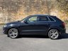 USED 2014 14 AUDI Q3 2.0 TDI S line Plus SUV 5dr Diesel S Tronic quattro Euro 5 (s/s) (177 ps) Warranty + delivery + MOT