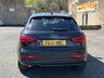 USED 2014 14 AUDI Q3 2.0 TDI S line Plus SUV 5dr Diesel S Tronic quattro Euro 5 (s/s) (177 ps) Warranty + delivery + MOT