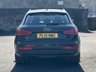 USED 2014 14 AUDI Q3 2.0 TDI S line Plus SUV 5dr Diesel S Tronic quattro Euro 5 (s/s) (177 ps) Warranty + delivery + MOT