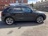 USED 2014 14 AUDI Q3 2.0 TDI S line Plus SUV 5dr Diesel S Tronic quattro Euro 5 (s/s) (177 ps) Warranty + delivery + MOT