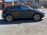 USED 2014 14 AUDI Q3 2.0 TDI S line Plus SUV 5dr Diesel S Tronic quattro Euro 5 (s/s) (177 ps) Warranty + delivery + MOT