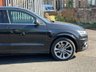 USED 2014 14 AUDI Q3 2.0 TDI S line Plus SUV 5dr Diesel S Tronic quattro Euro 5 (s/s) (177 ps) Warranty + delivery + MOT
