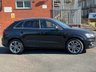 USED 2014 14 AUDI Q3 2.0 TDI S line Plus SUV 5dr Diesel S Tronic quattro Euro 5 (s/s) (177 ps) Warranty + delivery + MOT