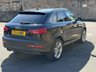 USED 2014 14 AUDI Q3 2.0 TDI S line Plus SUV 5dr Diesel S Tronic quattro Euro 5 (s/s) (177 ps) Warranty + delivery + MOT