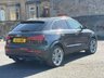 USED 2014 14 AUDI Q3 2.0 TDI S line Plus SUV 5dr Diesel S Tronic quattro Euro 5 (s/s) (177 ps) Warranty + delivery + MOT