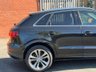USED 2014 14 AUDI Q3 2.0 TDI S line Plus SUV 5dr Diesel S Tronic quattro Euro 5 (s/s) (177 ps) Warranty + delivery + MOT