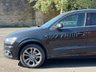 USED 2014 14 AUDI Q3 2.0 TDI S line Plus SUV 5dr Diesel S Tronic quattro Euro 5 (s/s) (177 ps) Warranty + delivery + MOT