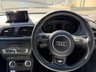 USED 2014 14 AUDI Q3 2.0 TDI S line Plus SUV 5dr Diesel S Tronic quattro Euro 5 (s/s) (177 ps) Warranty + delivery + MOT