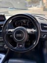 USED 2014 14 AUDI Q3 2.0 TDI S line Plus SUV 5dr Diesel S Tronic quattro Euro 5 (s/s) (177 ps) Warranty + delivery + MOT