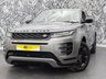 USED 2021 21 LAND ROVER RANGE ROVER EVOQUE 2.0 D165 MHEV R-Dynamic S SUV 5dr Diesel Auto 4WD Euro 6 (s/s) (163 ps) 