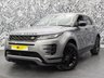 USED 2021 21 LAND ROVER RANGE ROVER EVOQUE 2.0 D165 MHEV R-Dynamic S SUV 5dr Diesel Auto 4WD Euro 6 (s/s) (163 ps) 