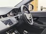 USED 2021 21 LAND ROVER RANGE ROVER EVOQUE 2.0 D165 MHEV R-Dynamic S SUV 5dr Diesel Auto 4WD Euro 6 (s/s) (163 ps) 