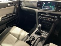 USED 2021 70 KIA SPORTAGE 1.6 T-GDi GT-Line SUV 5dr Petrol Manual Euro 6 (s/s) (174 bhp) Great Service History