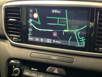 USED 2021 70 KIA SPORTAGE 1.6 T-GDi GT-Line SUV 5dr Petrol Manual Euro 6 (s/s) (174 bhp) Great Service History