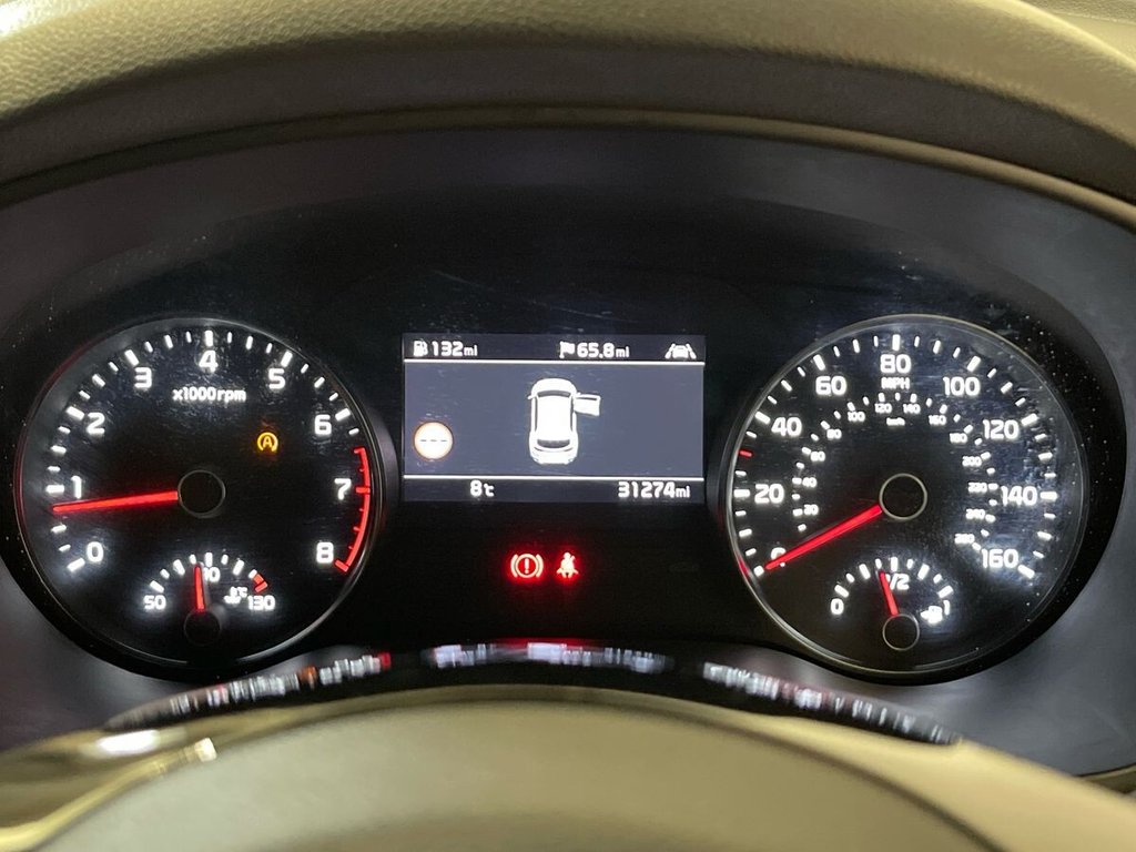 USED 2021 70 KIA SPORTAGE 1.6 T-GDi GT-Line SUV 5dr Petrol Manual Euro 6 (s/s) (174 bhp) Great Service History