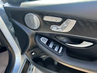 USED 2016 66 MERCEDES-BENZ GLC 2.1 GLC250d Sport (Premium Plus) SUV 5dr Diesel G-Tronic 4MATIC Euro 6 (s/s) (204 ps) 
