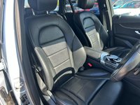 USED 2016 66 MERCEDES-BENZ GLC 2.1 GLC250d Sport (Premium Plus) SUV 5dr Diesel G-Tronic 4MATIC Euro 6 (s/s) (204 ps) 