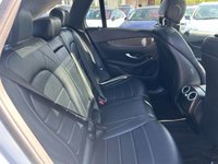 USED 2016 66 MERCEDES-BENZ GLC 2.1 GLC250d Sport (Premium Plus) SUV 5dr Diesel G-Tronic 4MATIC Euro 6 (s/s) (204 ps) 