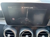 USED 2016 66 MERCEDES-BENZ GLC 2.1 GLC250d Sport (Premium Plus) SUV 5dr Diesel G-Tronic 4MATIC Euro 6 (s/s) (204 ps) 