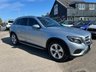 USED 2016 66 MERCEDES-BENZ GLC 2.1 GLC250d Sport (Premium Plus) SUV 5dr Diesel G-Tronic 4MATIC Euro 6 (s/s) (204 ps) 