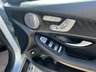 USED 2016 66 MERCEDES-BENZ GLC 2.1 GLC250d Sport (Premium Plus) SUV 5dr Diesel G-Tronic 4MATIC Euro 6 (s/s) (204 ps) 