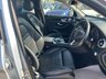 USED 2016 66 MERCEDES-BENZ GLC 2.1 GLC250d Sport (Premium Plus) SUV 5dr Diesel G-Tronic 4MATIC Euro 6 (s/s) (204 ps) 