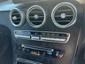 USED 2016 66 MERCEDES-BENZ GLC 2.1 GLC250d Sport (Premium Plus) SUV 5dr Diesel G-Tronic 4MATIC Euro 6 (s/s) (204 ps) 