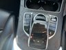 USED 2016 66 MERCEDES-BENZ GLC 2.1 GLC250d Sport (Premium Plus) SUV 5dr Diesel G-Tronic 4MATIC Euro 6 (s/s) (204 ps) 