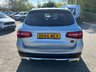USED 2016 66 MERCEDES-BENZ GLC 2.1 GLC250d Sport (Premium Plus) SUV 5dr Diesel G-Tronic 4MATIC Euro 6 (s/s) (204 ps) 