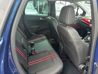 USED 2021 21 VAUXHALL CROSSLAND 1.2 Turbo SRi Nav SUV 5dr Petrol Manual Euro 6 (s/s) (130 ps) SAT NAV, PARKING SENSORS, BLUETOOTH