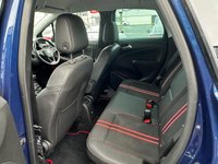USED 2021 21 VAUXHALL CROSSLAND 1.2 Turbo SRi Nav SUV 5dr Petrol Manual Euro 6 (s/s) (130 ps) SAT NAV, PARKING SENSORS, BLUETOOTH
