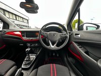 USED 2021 21 VAUXHALL CROSSLAND 1.2 Turbo SRi Nav SUV 5dr Petrol Manual Euro 6 (s/s) (130 ps) SAT NAV, PARKING SENSORS, BLUETOOTH