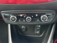 USED 2021 21 VAUXHALL CROSSLAND 1.2 Turbo SRi Nav SUV 5dr Petrol Manual Euro 6 (s/s) (130 ps) SAT NAV, PARKING SENSORS, BLUETOOTH