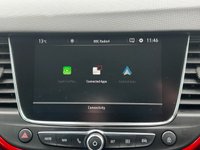 USED 2021 21 VAUXHALL CROSSLAND 1.2 Turbo SRi Nav SUV 5dr Petrol Manual Euro 6 (s/s) (130 ps) SAT NAV, PARKING SENSORS, BLUETOOTH