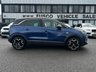 USED 2021 21 VAUXHALL CROSSLAND 1.2 Turbo SRi Nav SUV 5dr Petrol Manual Euro 6 (s/s) (130 ps) SAT NAV, PARKING SENSORS, BLUETOOTH