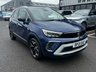 USED 2021 21 VAUXHALL CROSSLAND 1.2 Turbo SRi Nav SUV 5dr Petrol Manual Euro 6 (s/s) (130 ps) SAT NAV, PARKING SENSORS, BLUETOOTH