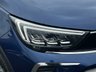 USED 2021 21 VAUXHALL CROSSLAND 1.2 Turbo SRi Nav SUV 5dr Petrol Manual Euro 6 (s/s) (130 ps) SAT NAV, PARKING SENSORS, BLUETOOTH