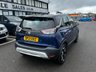 USED 2021 21 VAUXHALL CROSSLAND 1.2 Turbo SRi Nav SUV 5dr Petrol Manual Euro 6 (s/s) (130 ps) SAT NAV, PARKING SENSORS, BLUETOOTH