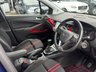 USED 2021 21 VAUXHALL CROSSLAND 1.2 Turbo SRi Nav SUV 5dr Petrol Manual Euro 6 (s/s) (130 ps) SAT NAV, PARKING SENSORS, BLUETOOTH