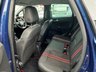 USED 2021 21 VAUXHALL CROSSLAND 1.2 Turbo SRi Nav SUV 5dr Petrol Manual Euro 6 (s/s) (130 ps) SAT NAV, PARKING SENSORS, BLUETOOTH