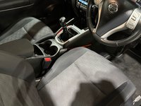 USED 2017 17 NISSAN QASHQAI 1.5 dCi Acenta SUV 5dr Diesel Manual 2WD Euro 6 (s/s) (110 ps) 