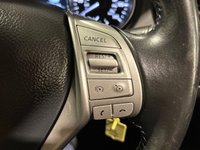 USED 2017 17 NISSAN QASHQAI 1.5 dCi Acenta SUV 5dr Diesel Manual 2WD Euro 6 (s/s) (110 ps) 