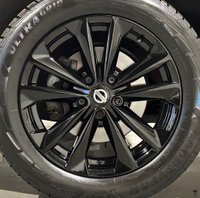 USED 2017 17 NISSAN QASHQAI 1.5 dCi Acenta SUV 5dr Diesel Manual 2WD Euro 6 (s/s) (110 ps) 