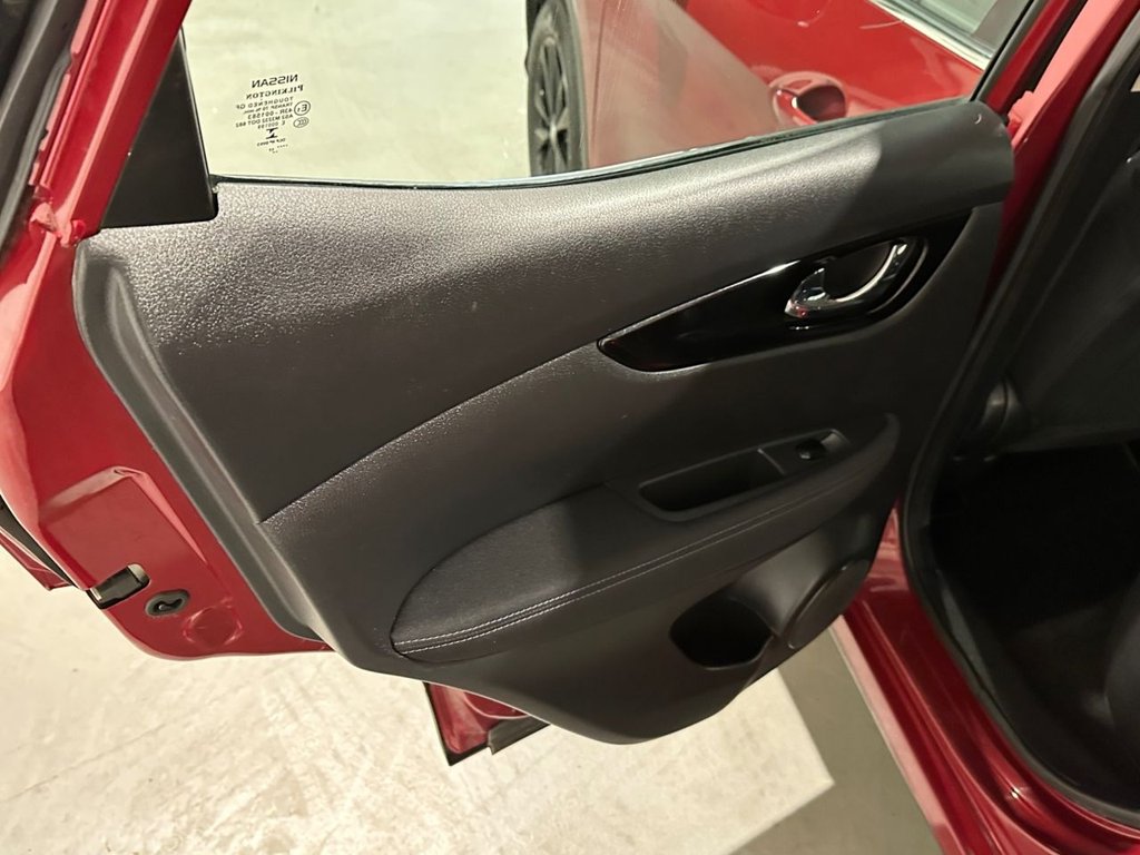 USED 2017 17 NISSAN QASHQAI 1.5 dCi Acenta SUV 5dr Diesel Manual 2WD Euro 6 (s/s) (110 ps) 