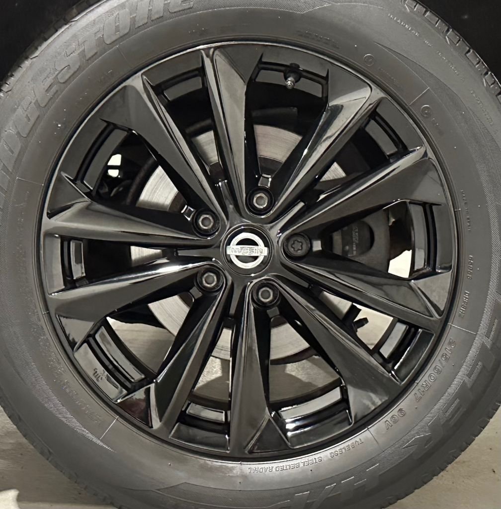 USED 2017 17 NISSAN QASHQAI 1.5 dCi Acenta SUV 5dr Diesel Manual 2WD Euro 6 (s/s) (110 ps) 