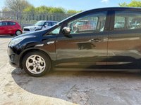 USED 2013 63 FORD C-MAX 1.0T EcoBoost Zetec MPV 5dr Petrol Manual Euro 5 (s/s) (125 ps) 6-Months Warranty included