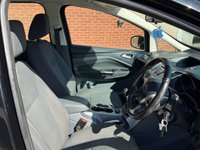 USED 2013 63 FORD C-MAX 1.0T EcoBoost Zetec MPV 5dr Petrol Manual Euro 5 (s/s) (125 ps) 6-Months Warranty included